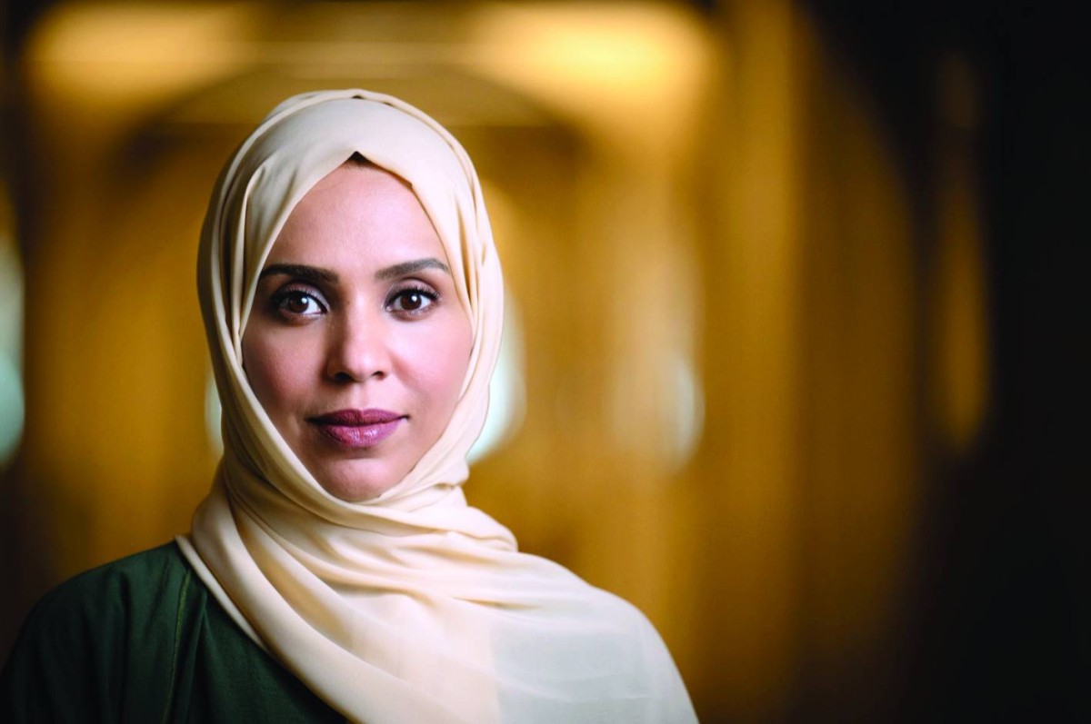 محفوظة عبدالله