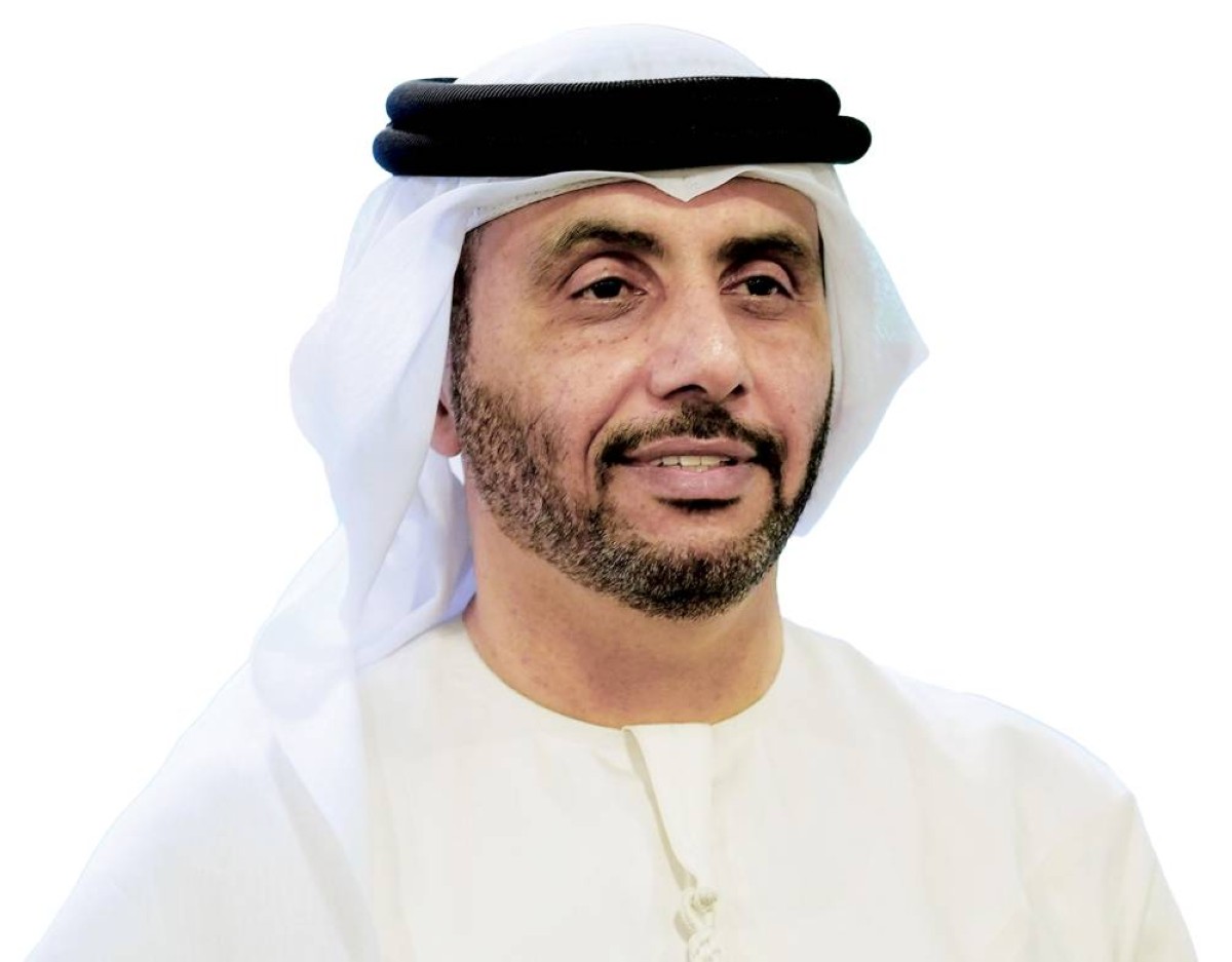 محمد المر