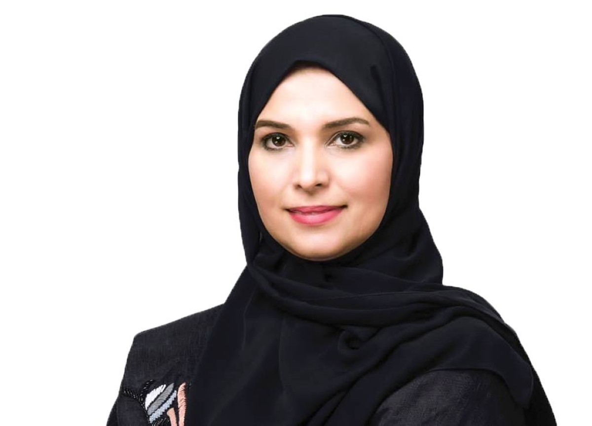 نورة الجسمي