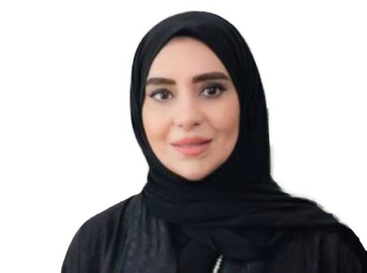 هدى المطروشي