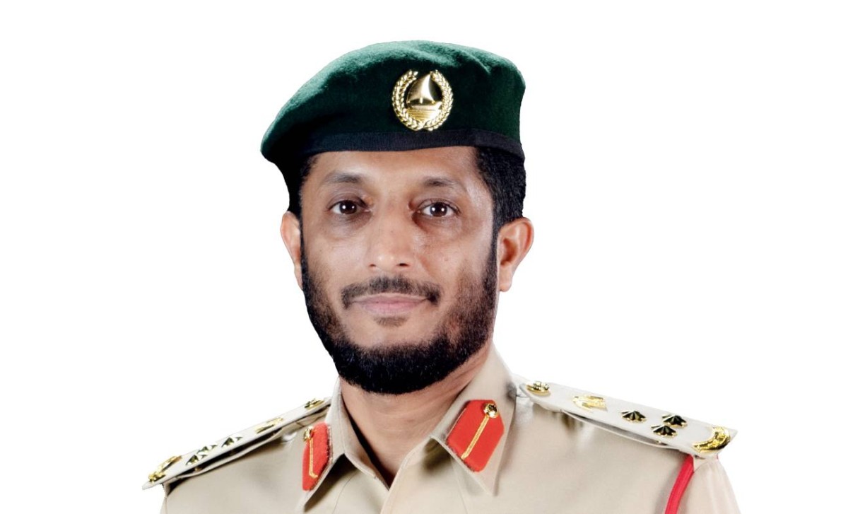 علي المنصوري