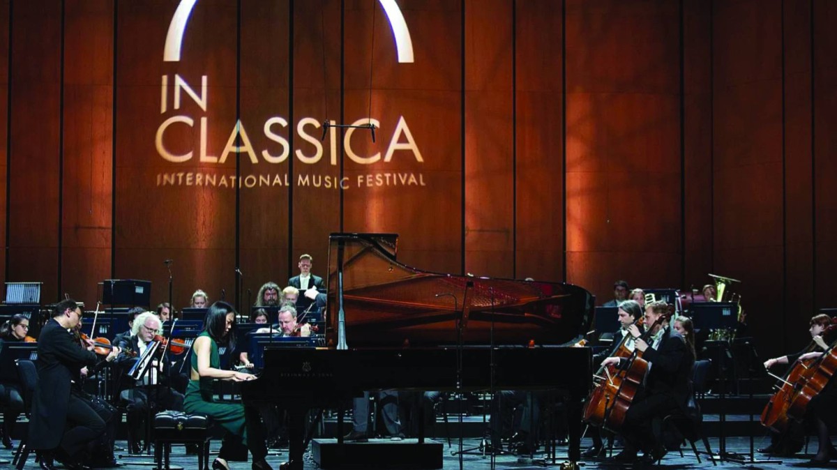  «إن كلاسيكا».. النسخة 14 تحط في دبي 