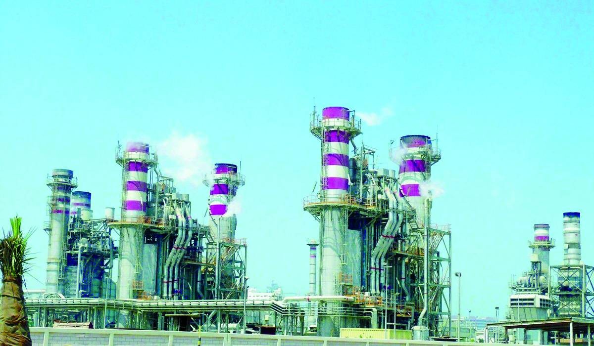 «الاتحاد للماء والكهرباء» ماضية في مسيرة تطوير البنية التحتية لمرافقها