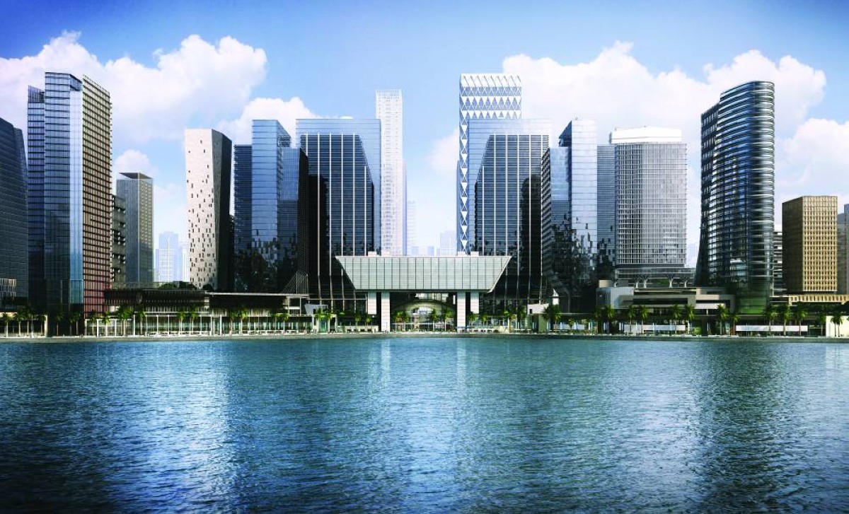 أبوظبي تعزز الاستفادة من الأصول المشفرة مع ضمان الامتثال التنظيمي