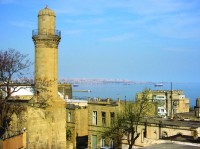 «حقائب البركات» و«طبق الغائب» طقوس رمضانية في أذربيجان