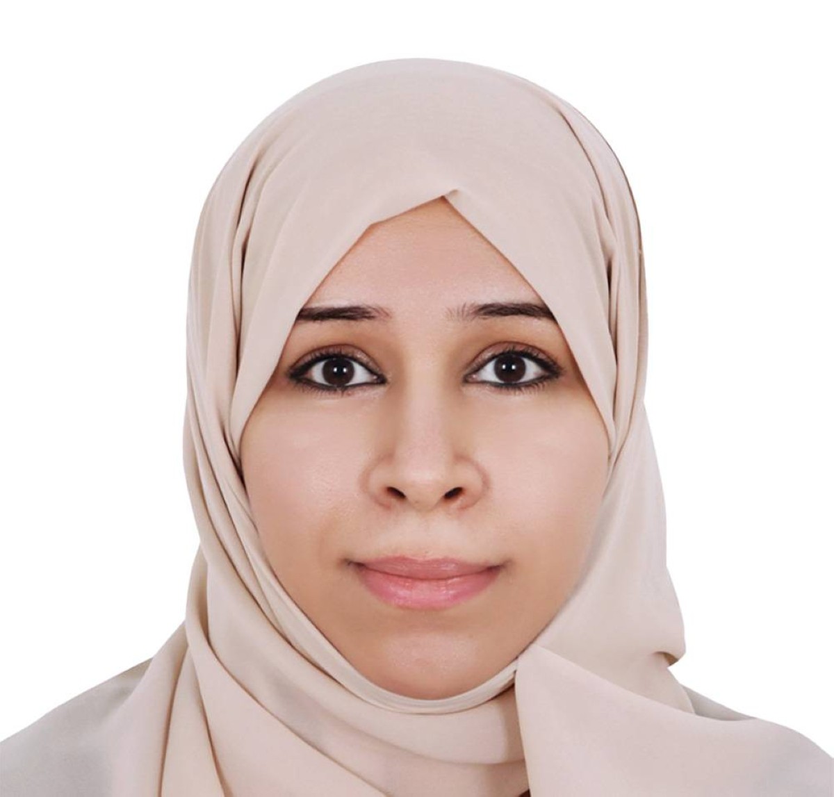 فاطمة الظاهري