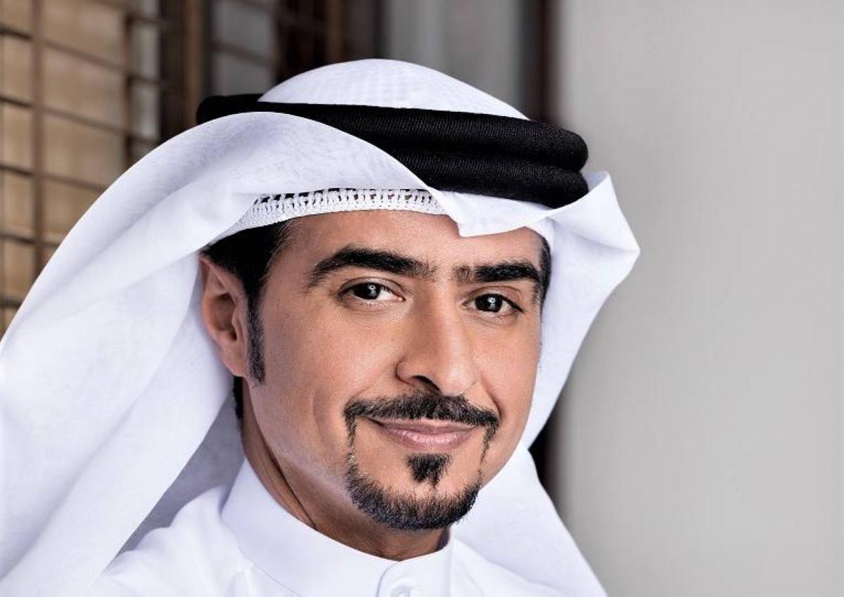 أحمد العامري