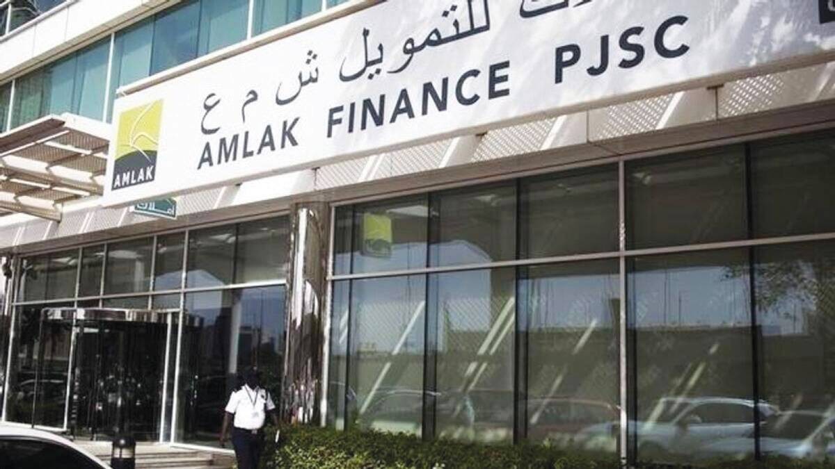 52 مليون درهم أرباح «أملاك للتمويل» في 2024