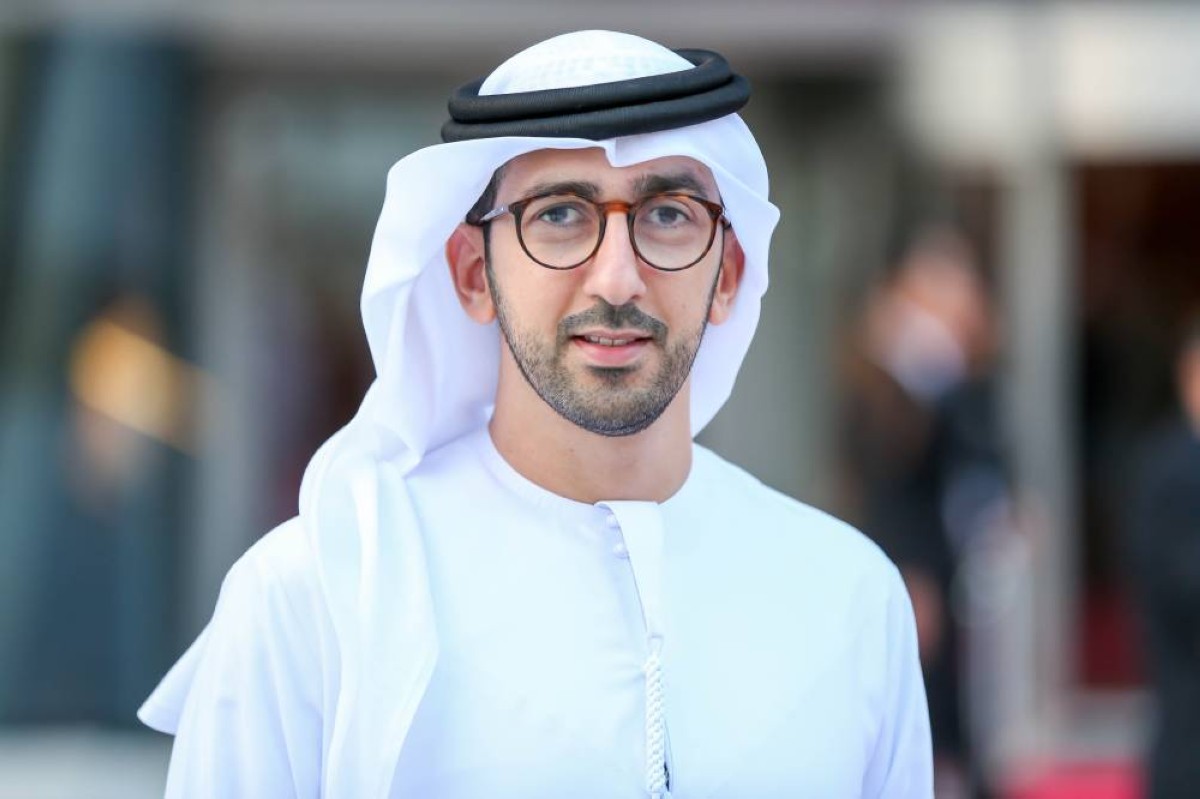 حسن المزروعي