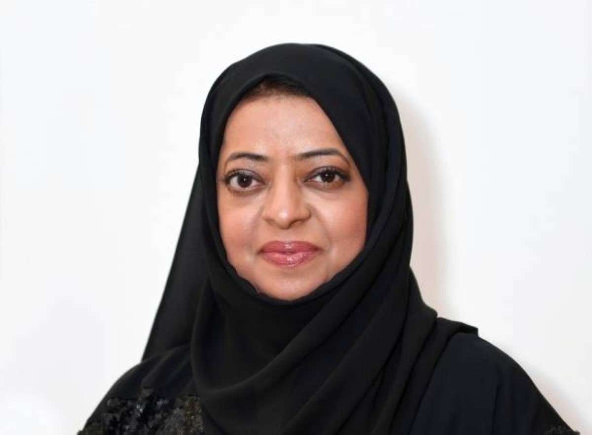 فاطمة الجلاف