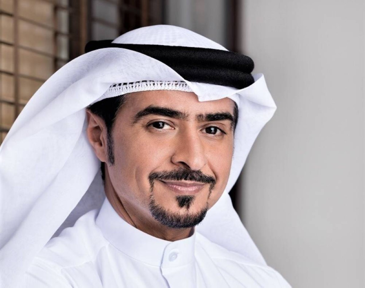 أحمد العامري