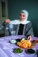 كيف يحافظ النباتيون على تغذيتهم خلال رمضان؟