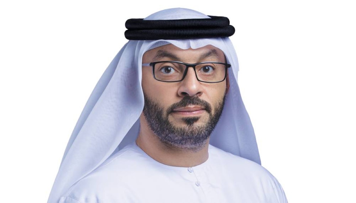 محمد مصبح ضاحي