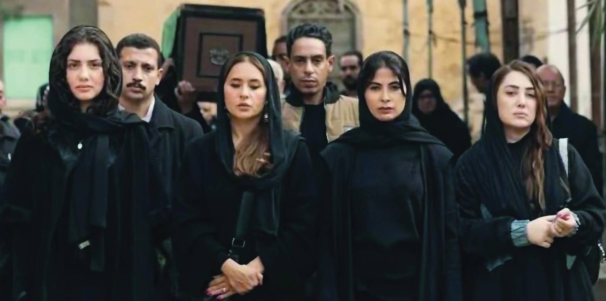 نجوم مسلسل «إخواتي»: سعداء بالنجاح النوعي للعمل في عرضه على شاشة تلفزيون دبي