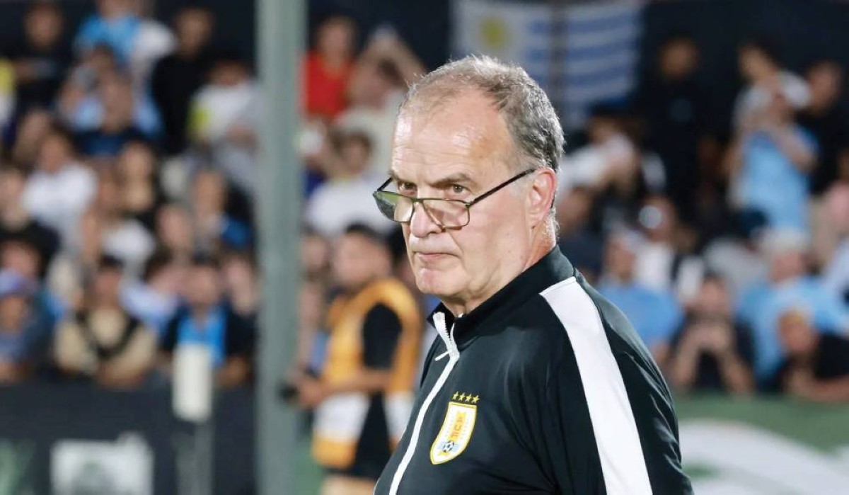 مارسيلو بيلسا