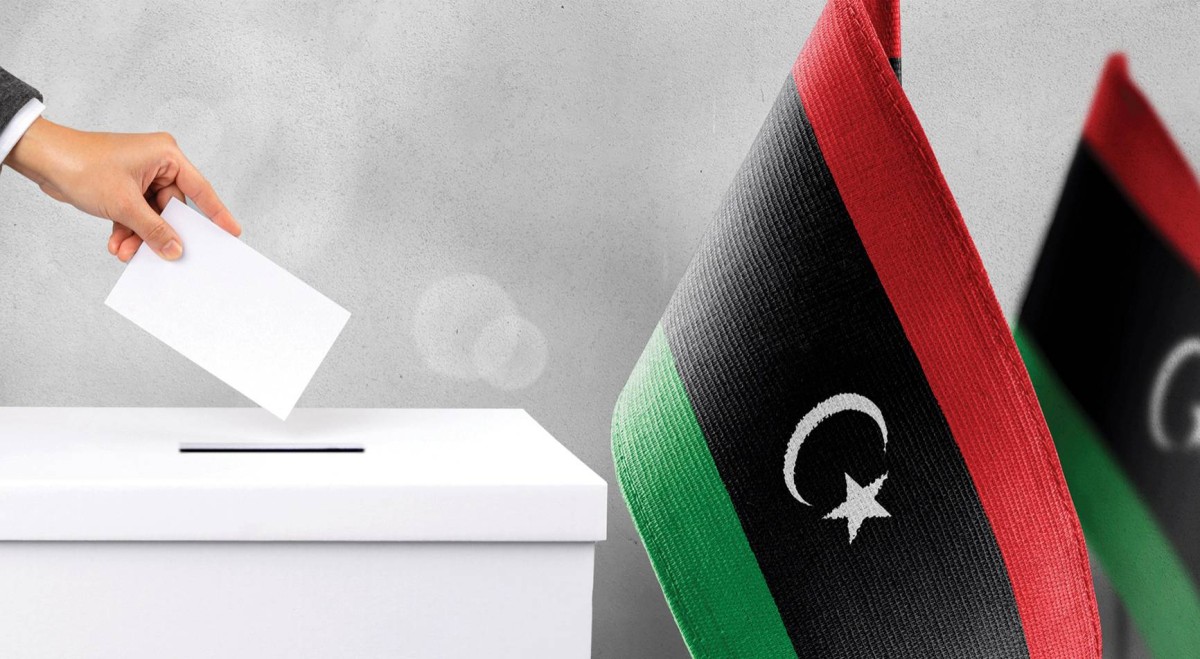 ليبيا.. ضعف الإقبال على التسجيل الانتخابي
