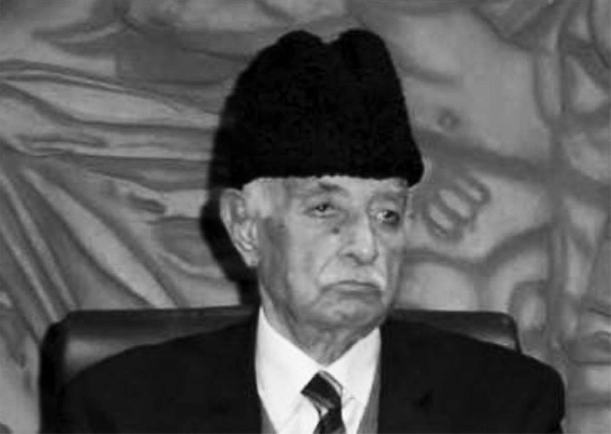 1962 - ثالث محاولة في 3 أيام.. انقلاب فاشل في سوريا قاده جاسم علوان، أحد الزعماء الناصريين في حلب. 