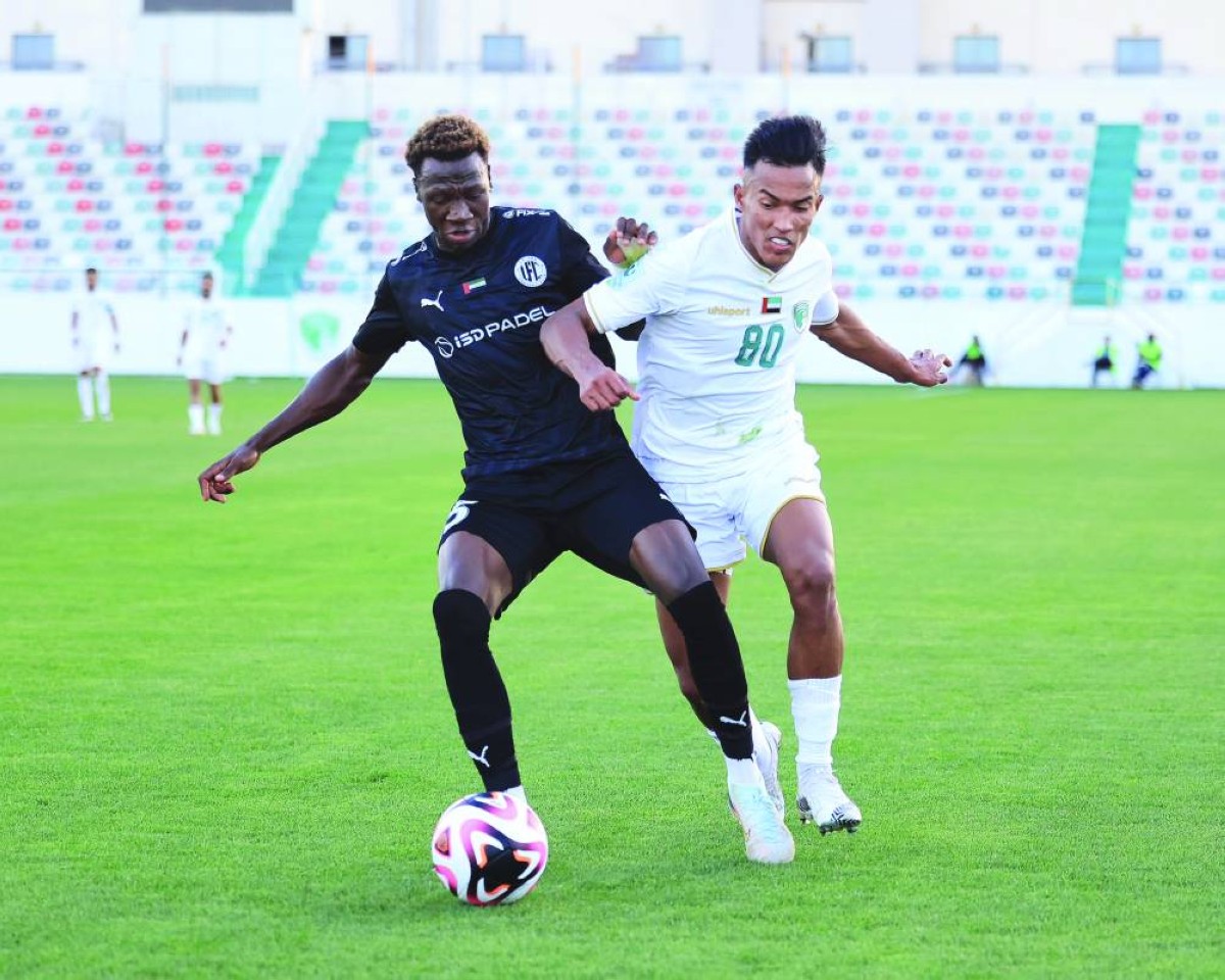رقم قياسي.. 36 بطاقة صفراء لـ 5 لاعبين بدوري «الهواة»