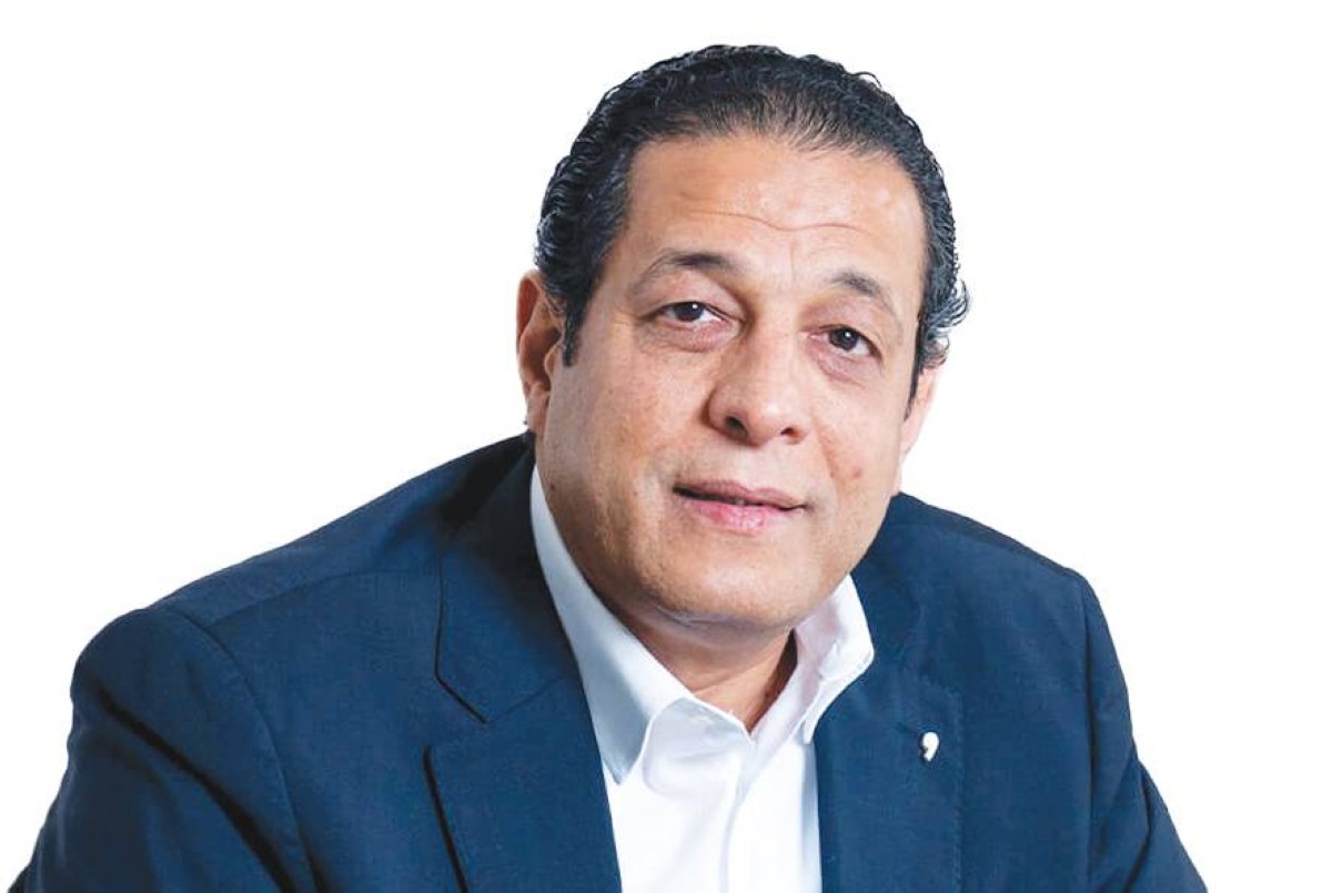 محمد عوض الله