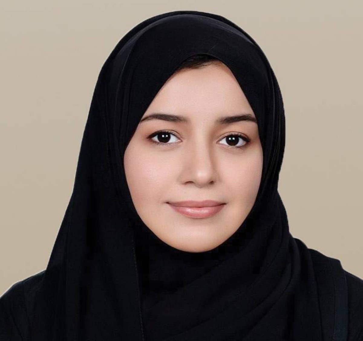 فاطمة الظنحاني