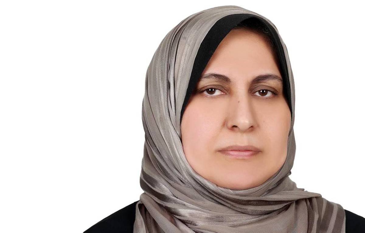 ياسمين مصطفى