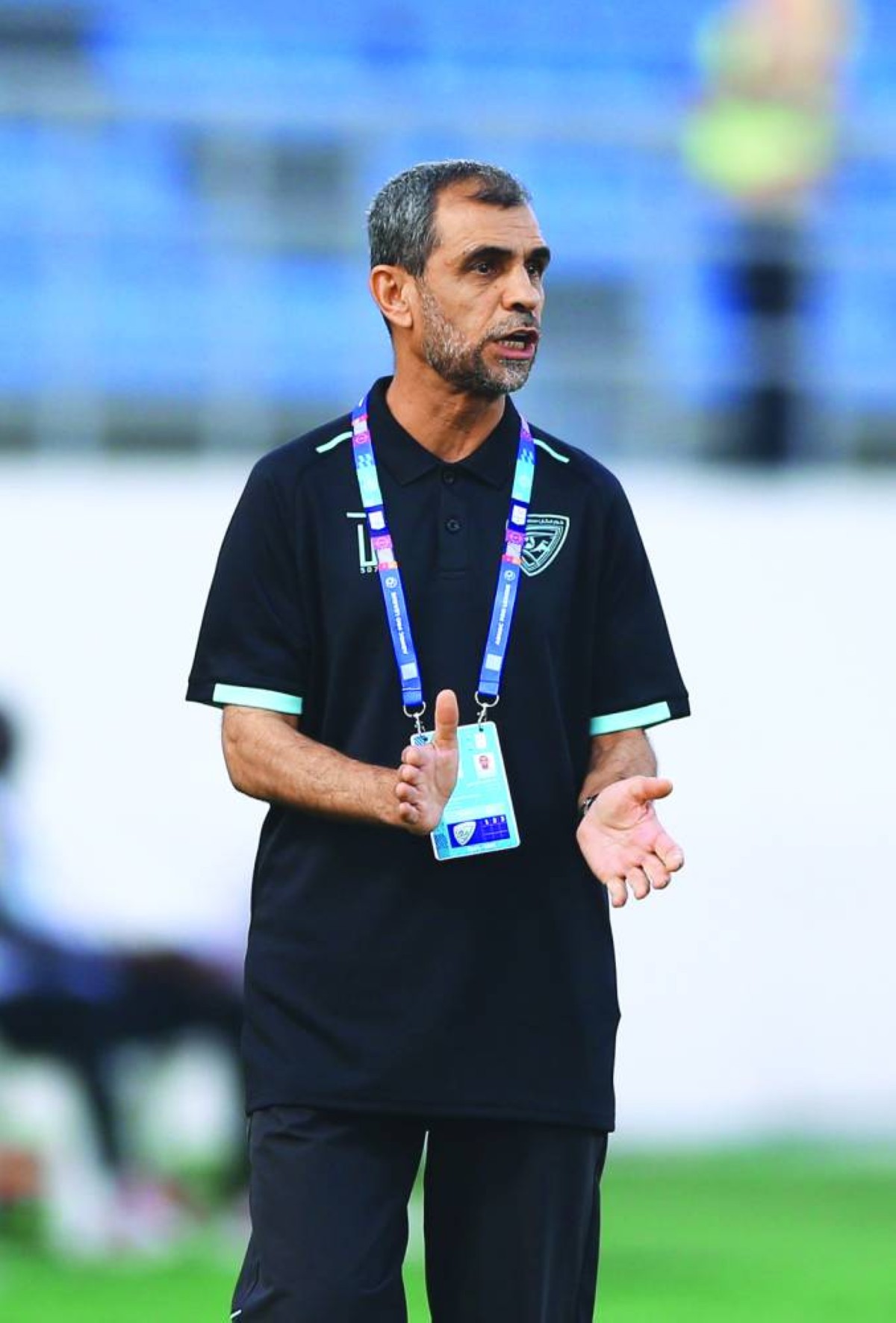 عبد المجيد النمر
