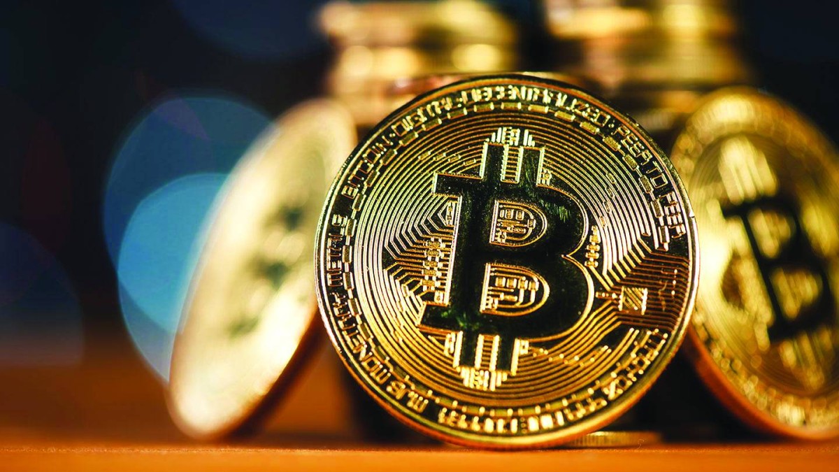 «بيتكوين» تعزز مكاسبها