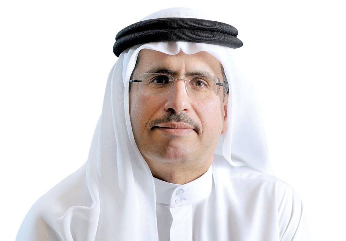 سعيد الطاير: رقمنة عملية تصنيف أهمية أصول توزيع الطاقة لـــ 34 ألف محطة نقل فرعية