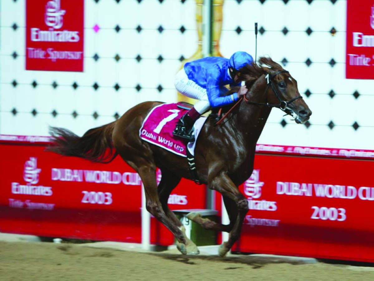 2003
موون بلد