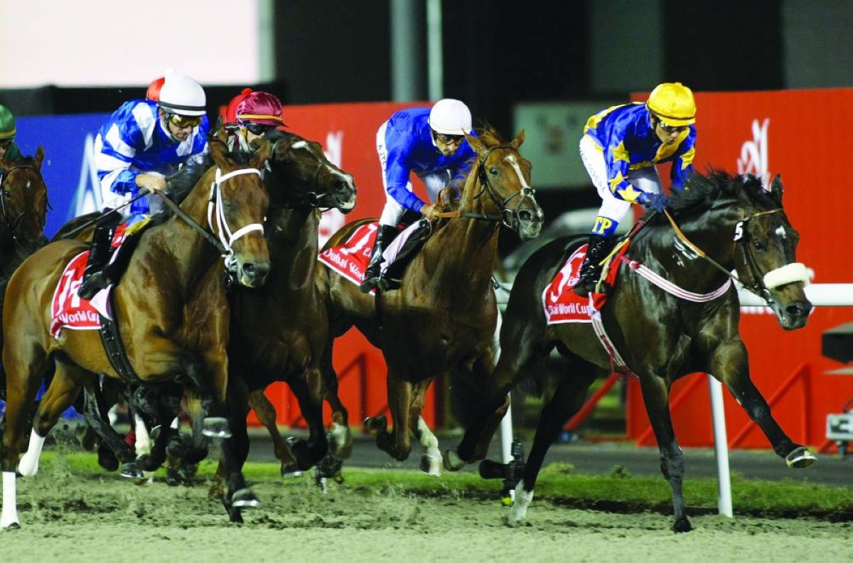 2010
جلوريا دي كامبيو