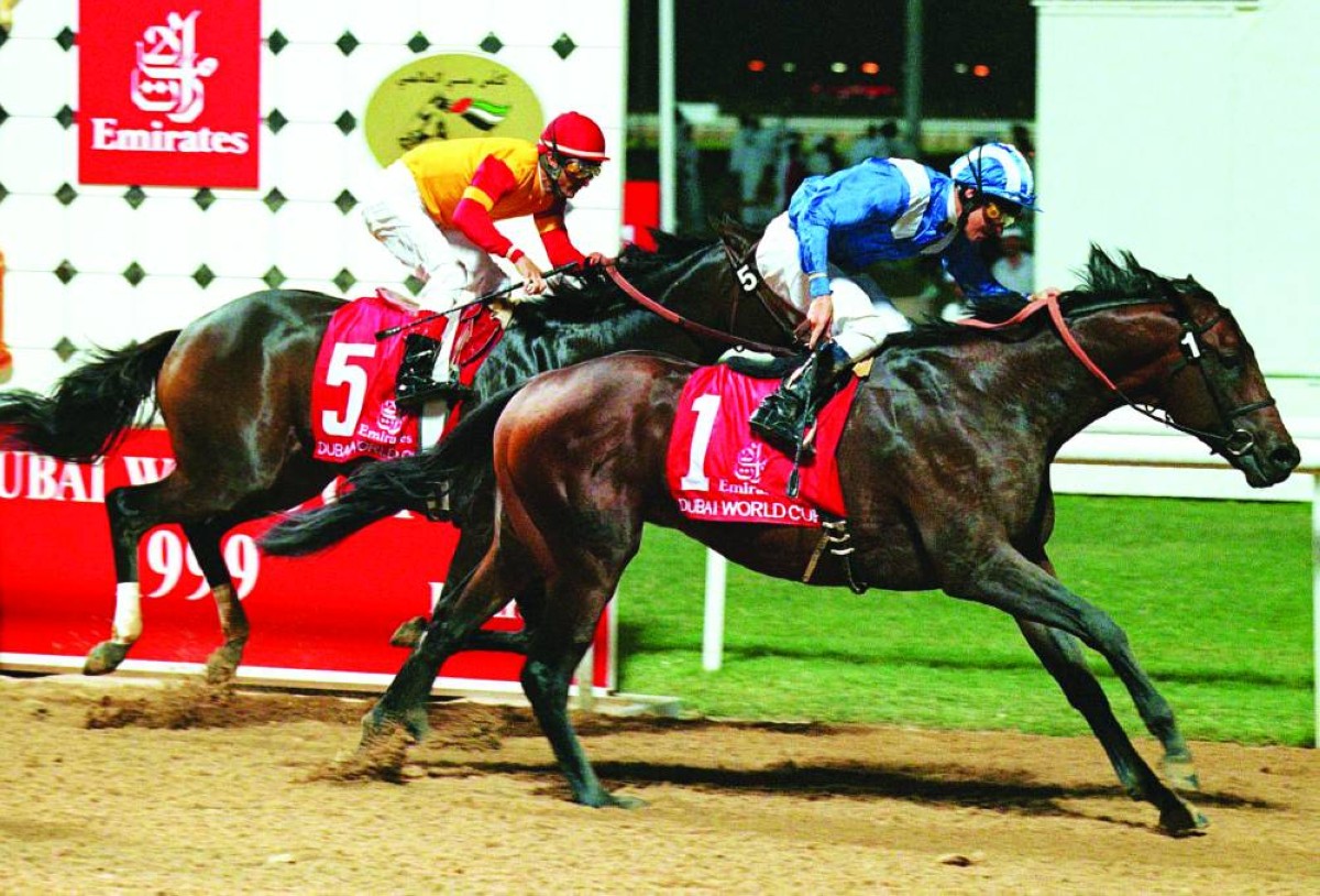 1998
سيلفر شارم