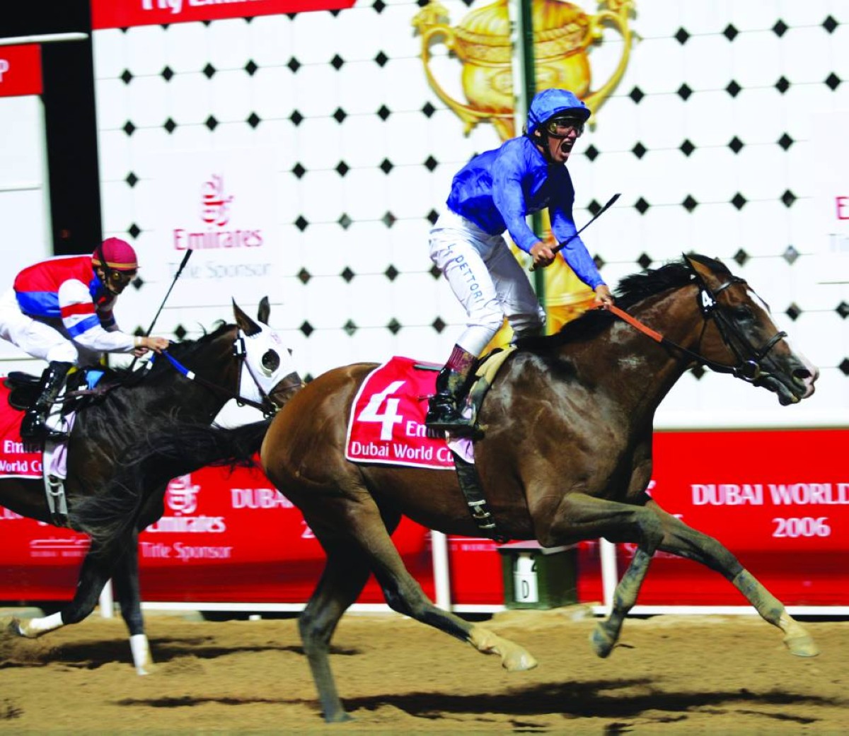 2006
ألكتروكيوشنست