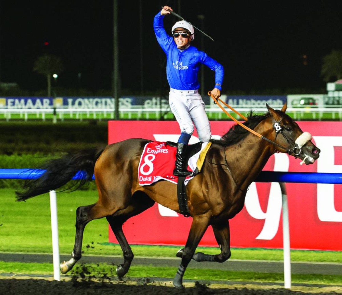 2012
مونتروسو