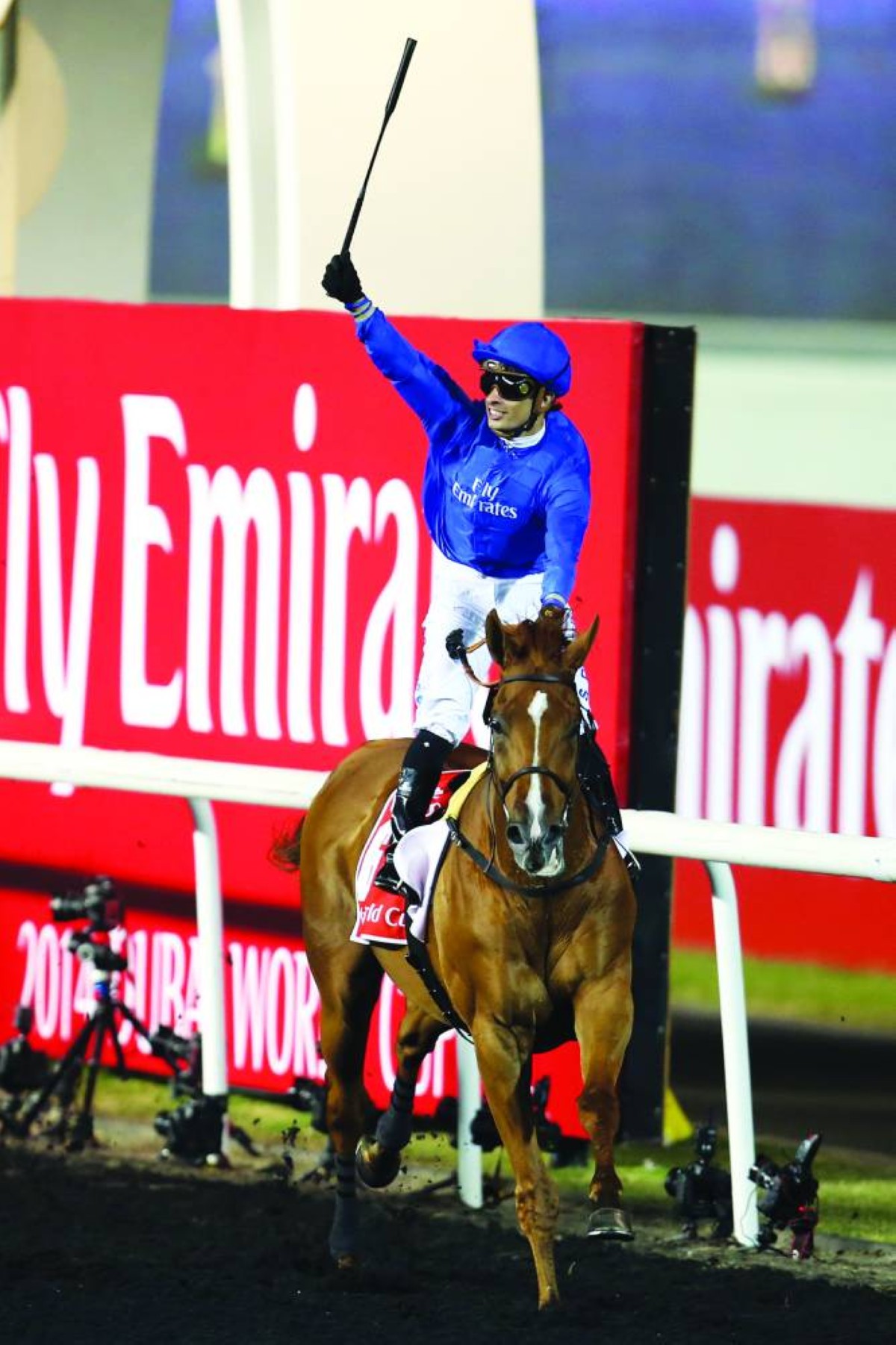 2014
أفريكان ستوري