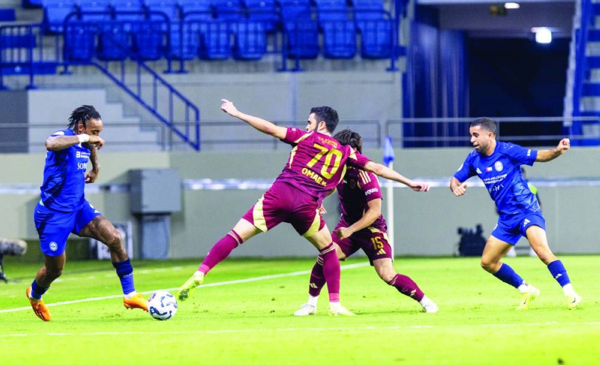المواجهة تتجدد بين النصر والوحدة