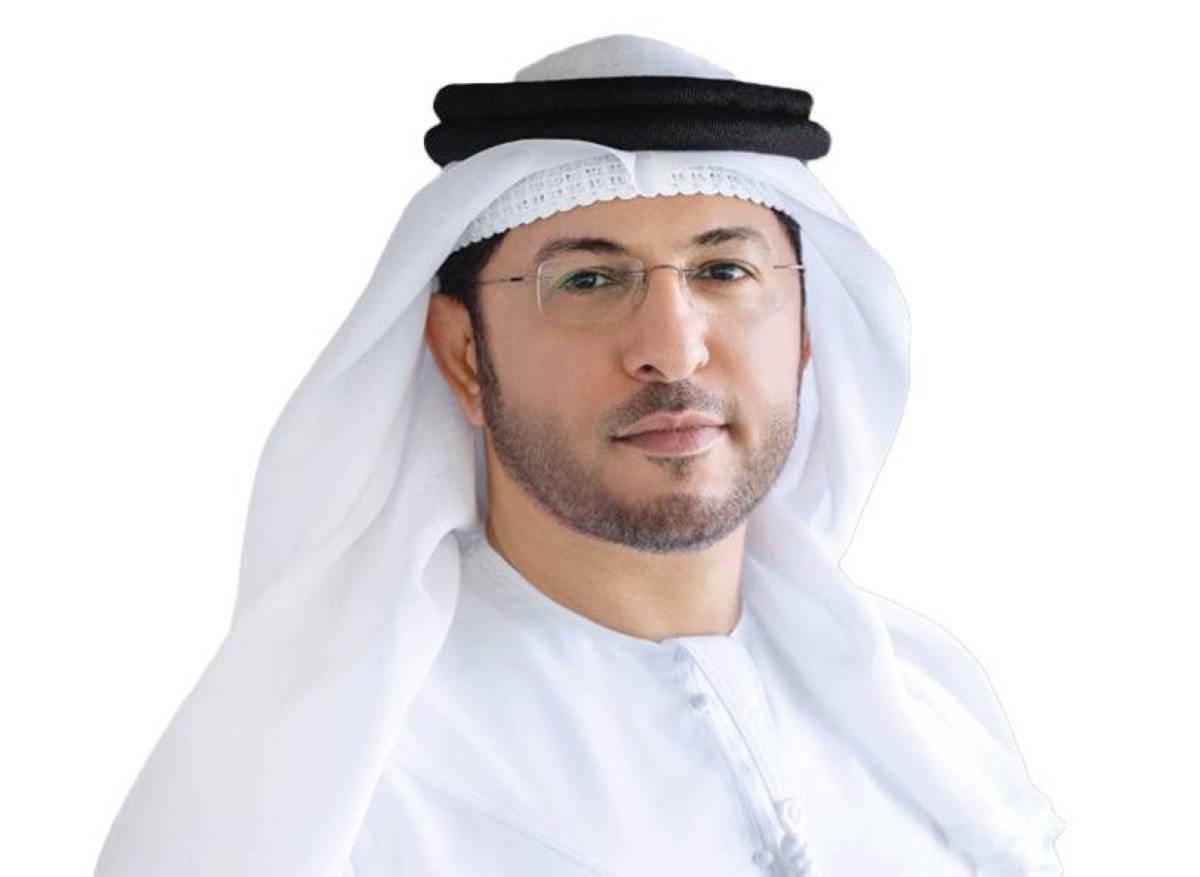 عبدالله بن دميثان