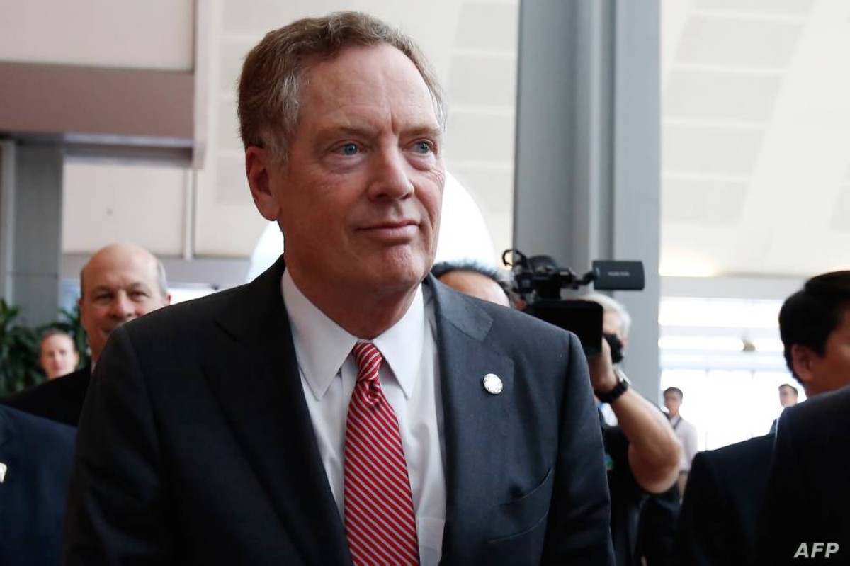 روبرت لايتهايزر