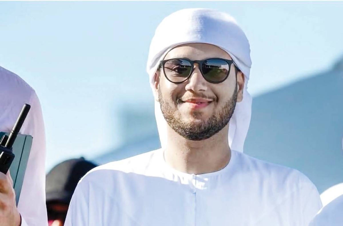 عبدالله معمر