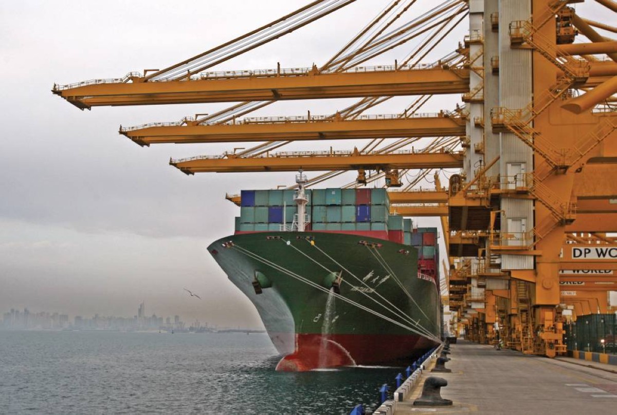 قمة AIM للاستثمار تبحث فرص زيادة المبادلات التجارية وتيسير حركة البضائع بين الأسواق 