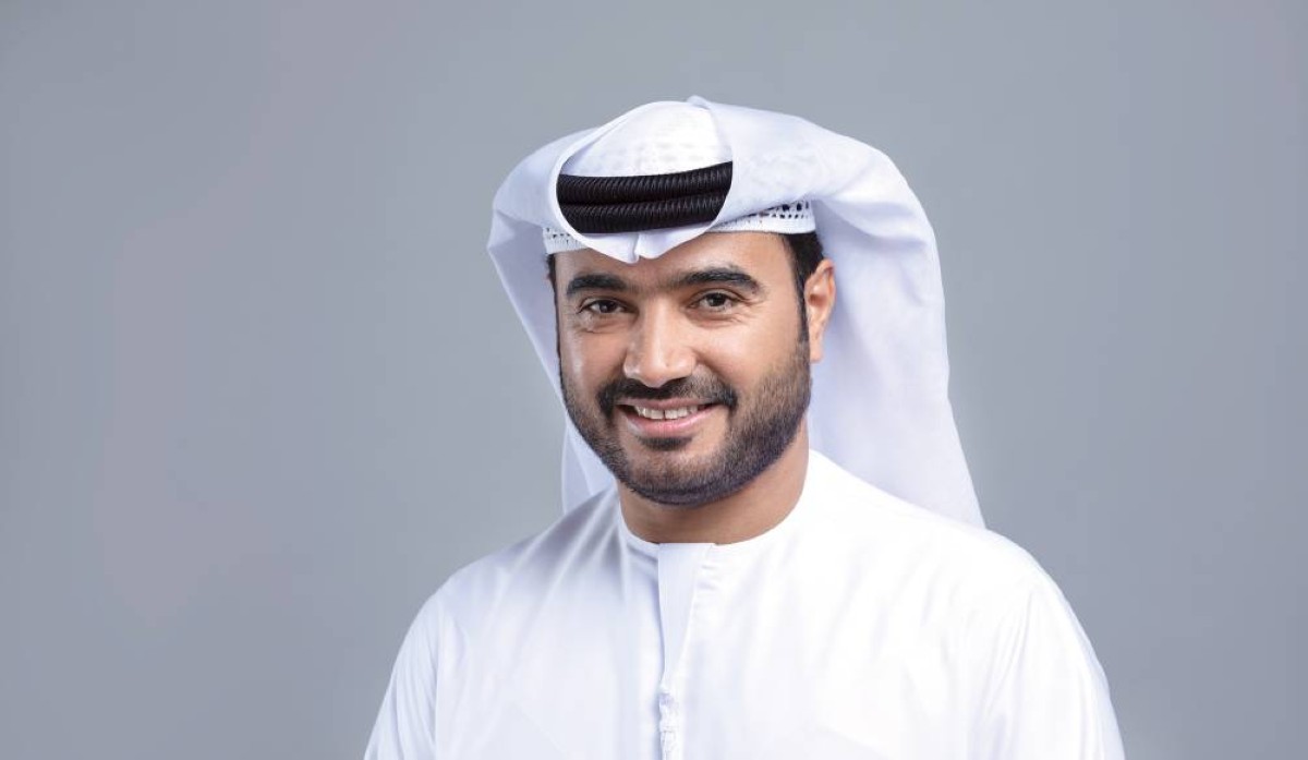 محمد المنصوري