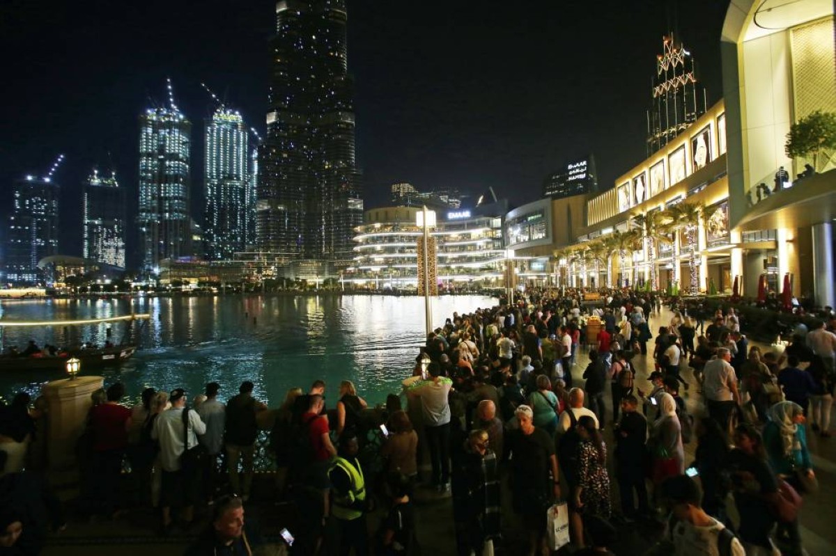 انتعاش السياحة يرفع إيرادات فنادق الإمارات|البيان