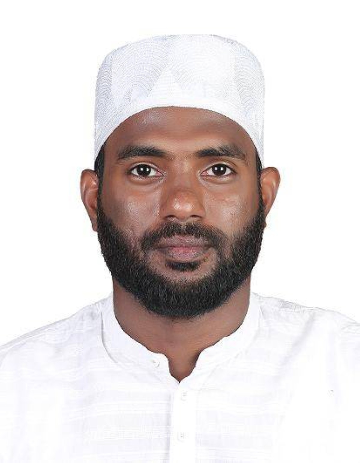 صبغة الله الهدوي