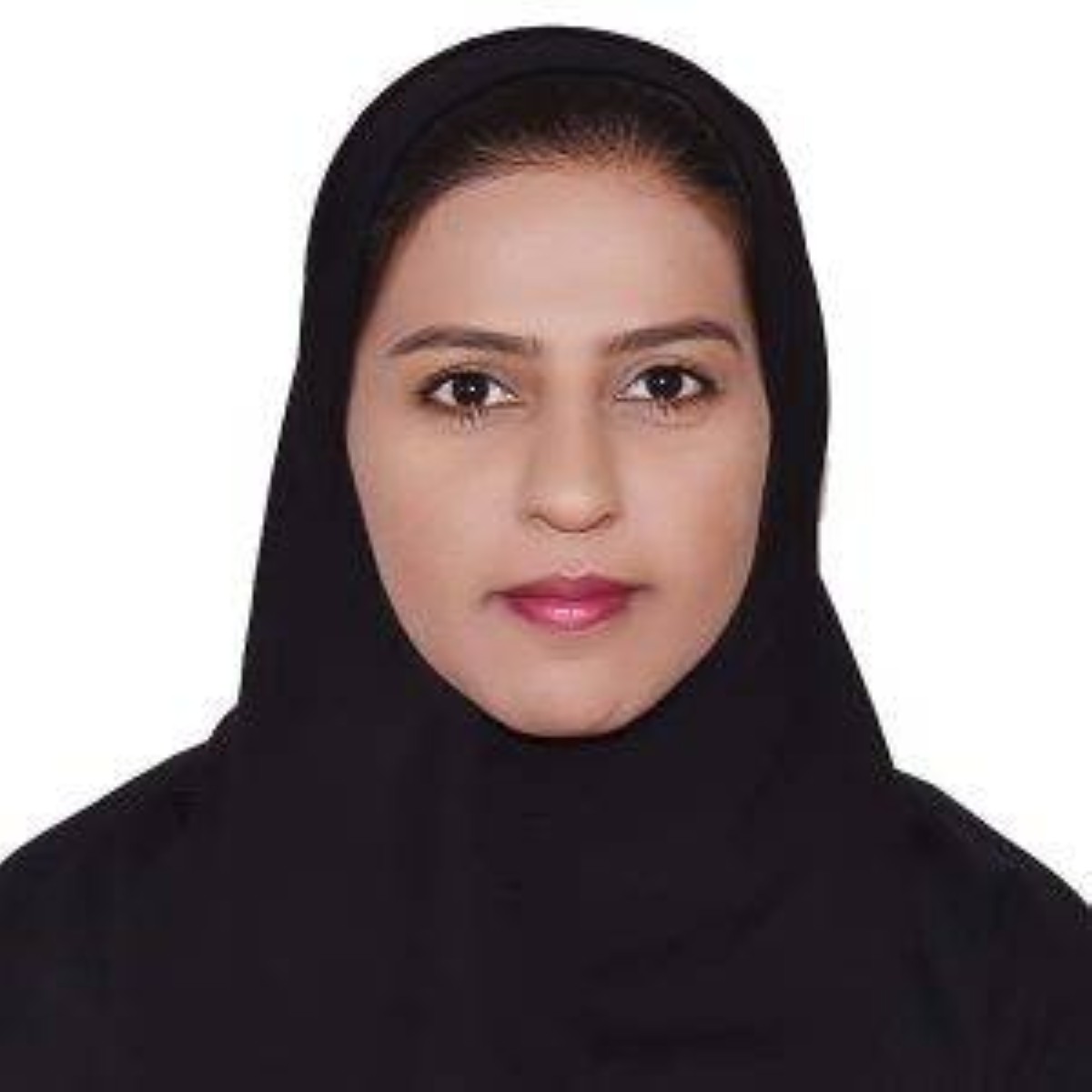 مريم الشناصي