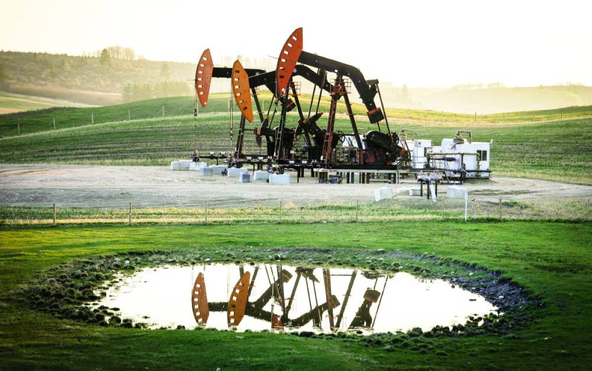 سياسات ترامب قد تؤدي إلى تفاقم التضخم وتباطؤ النمو الاقتصادي وزيادة النزاعات التجارية ما سيضغط على أسعار النفط