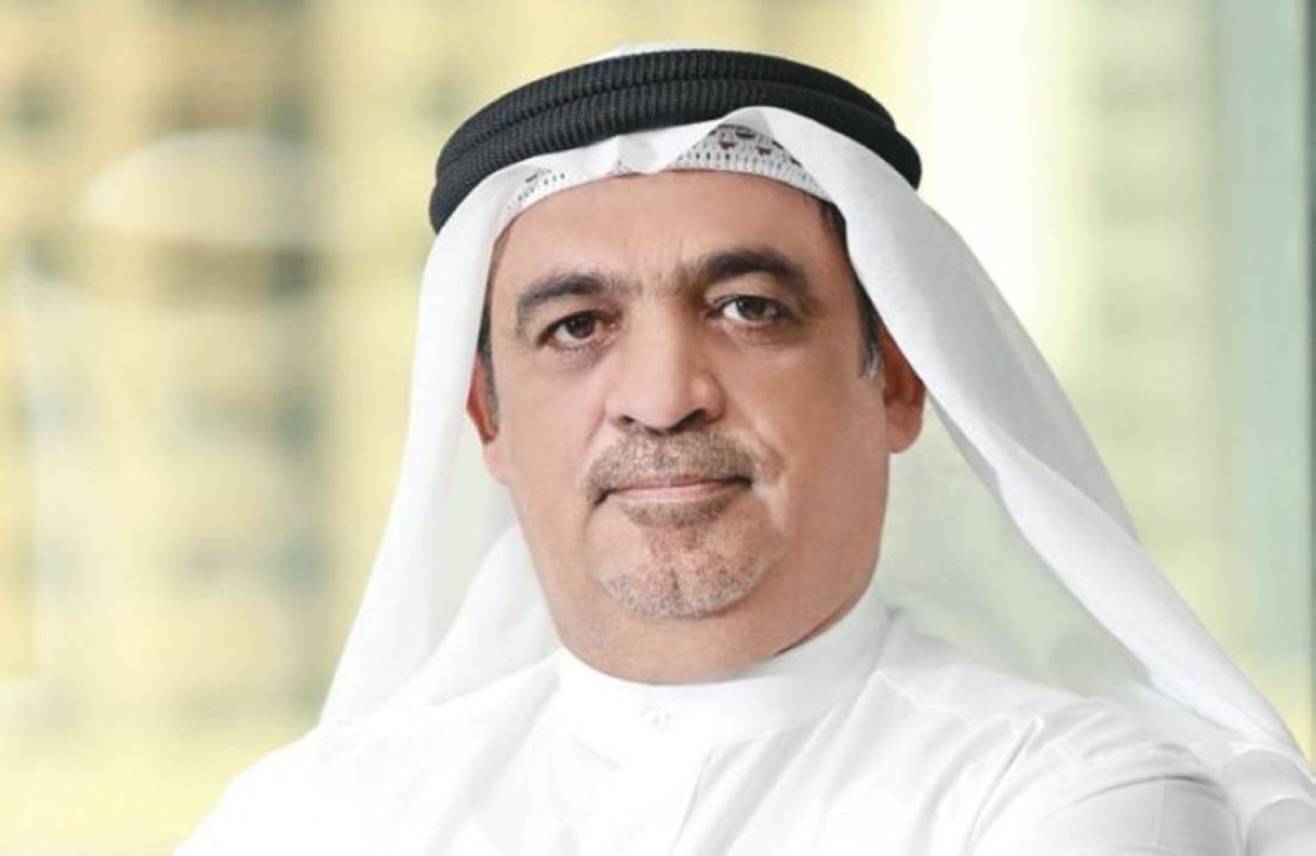 محمد النعيمي


