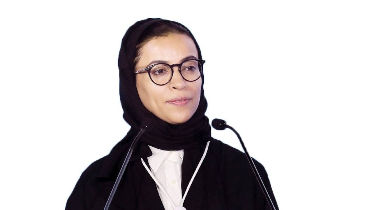 فاطمة الكعبي