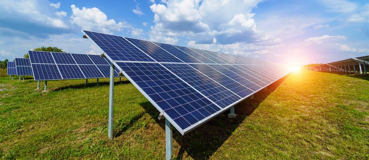 ارتفاع حصة الطاقة الشمسية عالمياً إلى 6.9 %