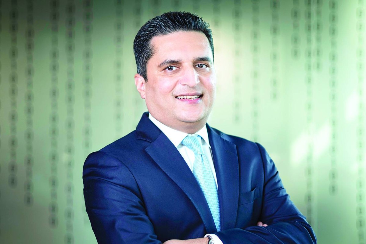 سيدهارث ميهتا