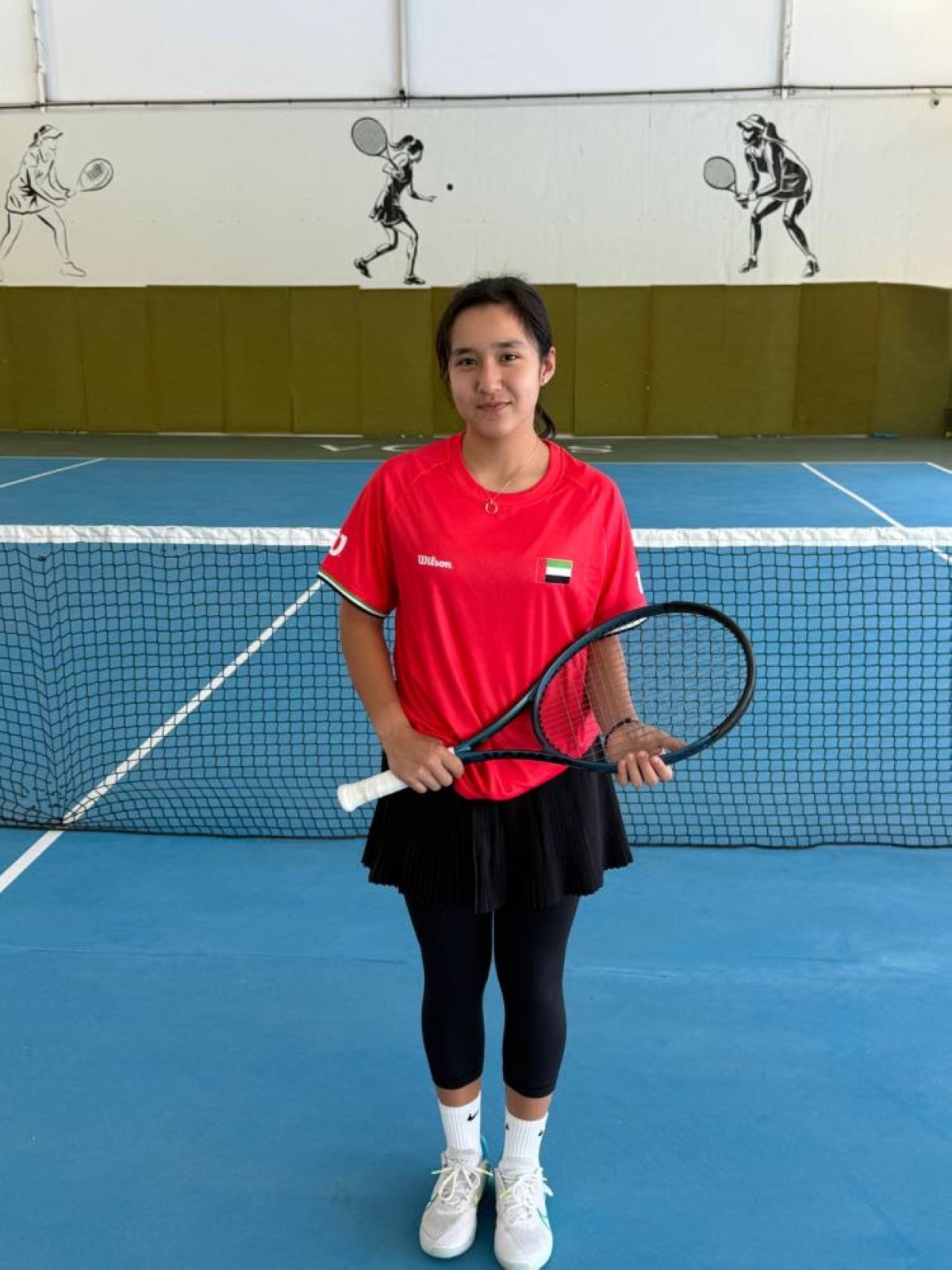 سعيدة إسماعيل | البيان