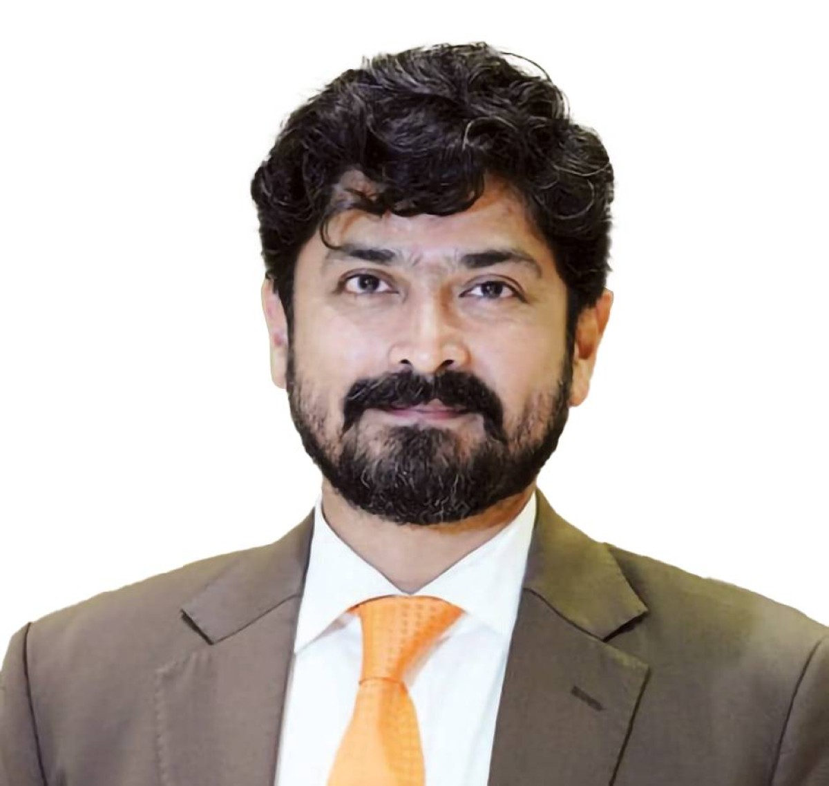 سيدهارث بالاشاندران